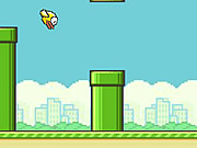 Flappy Bird per Pc